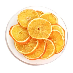 Grosir Tiongkok 2024 kualitas tinggi pengiris jeruk kering beku udara kering buah jeruk untuk teh