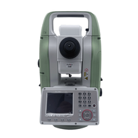 Station totale robotisée Leica TS07 5'' R500 sans prisme, équipement optique, prix compétitif