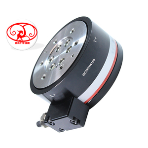 Célula de carga del sensor de fuerza multieje de <span class=keywords><strong>6</strong></span> ejes del brazo del <span class=keywords><strong>robot</strong></span> de - Product Image 3