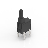 Micro-interrupteur à 3 broches KW01-01