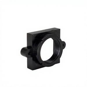 M12 lens mount, 7mm height, 20mm hole spacing, lens module connector base, <b>security</b> <b>equipment</b> accessory M876 - Product Image 5