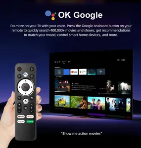 โรงงานผลิตกล่องทีวีขายส่ง Z6 MINI ระบบปฏิบัติการ Android 13 กล่องสมาร์ททีวี Android <span class=keywords><strong>TV</strong></span> <span class=keywords><strong>Box</strong></span> Z6 กล่องอินเทอร์เน็ต Android กล่องรับสัญญาณทีวี 4k - Product Image 3
