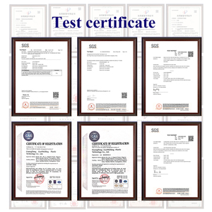 <span class=keywords><strong>Polycarbonate</strong></span> nhà sản xuất 3mm tấm Acrylic siêu mỏng cắt laser 1220*2440mm rõ ràng tấm Acrylic - Product Image 4