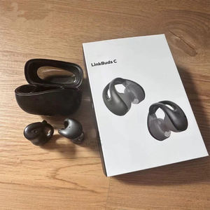 Hochwertige Kopfhörer LinkBuds C Clip-On Kabellose Bluetooth-Kopfhörer Sport-Kopfhörer für Sonys Link Buds C Ohrhörer - Product Image 2