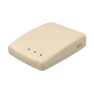 Venta al por mayor impermeable 13,56 Mhz protocolo dual Ethernet HF RFID lector escritor para control de acceso