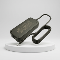 Chargeur de batterie au lithium ternaire robuste LYD pour équipement de sauvetage d'urgence, certification complète, 29,4 V 4 A 117,6 W