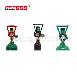 Fabricant de vannes portables intégrées pour cylindres d'eau – Vente en gros – Structure de sécurité – Alimentation manuelle - Product Image 3