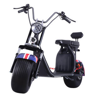 1500w 64v <span class=keywords><strong>e</strong></span>-bike moto gros pneu vélo hybride électrique - Product Image 5