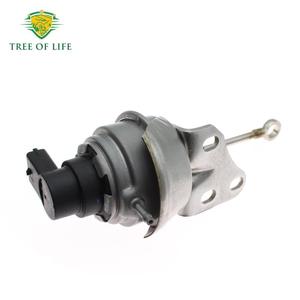 Actionneur de soupape de commande Turbo Boost Tree Of Life 5801922491 pour moteur diesel Iveco Daily VI 2.3L - Product Image 3