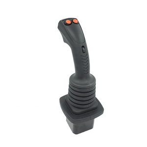 Dh-5 combiner proportionnel chat <span class=keywords><strong>924G</strong></span> Jcb levier actionné moniteur contrôle pelle manette poignée avec rouleau - Product Image 1