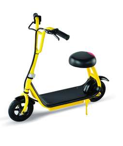 Monopattino Elettrico Pieghevole di Alta Qualità per Bambini, Scooter Elettrico per Passeggiate in Città - Product Image 2