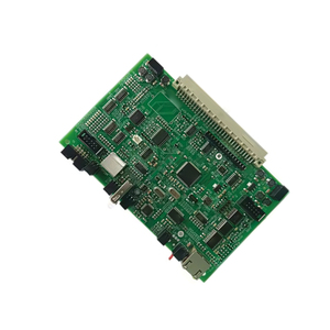 Solución Completa de Placas de Circuito Impreso de Fábrica PCBA, Diseño de Dibujo Personalizado, Ensamblaje de PCBA Multicapa - Product Image 1