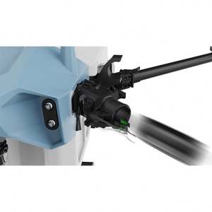 High Productivity 55 Liters Agriculture Fumigation Drones Core Component <b>Pump</b> Included - Product Image 6