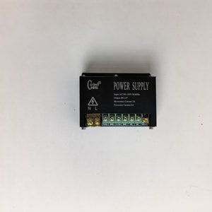 Kit de Control de Acceso con Cerradura Magnética Electrónica de 280 kg, Fuente de Alimentación, Timbre, Llavero y Tarjeta - Product Image 5