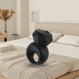 Перезаряжаемый вибратор, секс-игрушки для женщин, новый дизайн, вращающийся клиторальный стимулятор на 360 градусов, женский вибратор, секс-игрушки - Product Image 1