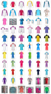 UPF50 +-traje de <span class=keywords><strong>baño</strong></span> personalizado para niños y niñas, ropa de playa con bolsillos y cremallera - Product Image 2