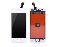 SAEF सेल फोन टच स्क्रीन प्रतिस्थापन एलसीडी डिस्प्ले के लिए Iphone 5 एस एलसीडी डिस्प्ले