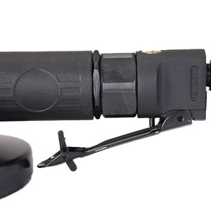 Smerigliatrice Angolare Pneumatica Personalizzabile Lucidatrice ad Aria Supporto OEM per Saldatura, Molatura, Taglio e Levigatura - Product Image 6