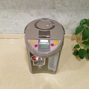 Thermobot-Hervidor eléctrico de acero inoxidable para el hogar, Caldera de agua de café de 5L, hervidor de aire - Product Image 2