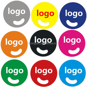 2025 Chất Lượng Cao Xách Tay Trống Hai Mặt Biểu Tượng Tùy Chỉnh Vòng Hình Dạng PP Nhựa UV In Ấn Tay <span class=keywords><strong>Fan</strong></span> Cho Quảng Cáo - Product Image 6