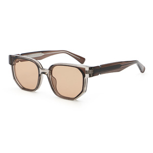 <span class=keywords><strong>Gafas</strong></span> <span class=keywords><strong>de</strong></span> <span class=keywords><strong>Sol</strong></span> Modernas y a la Moda para Mujer, Protección UV, <span class=keywords><strong>Gafas</strong></span> <span class=keywords><strong>de</strong></span> <span class=keywords><strong>Sol</strong></span> para Conducir, <span class=keywords><strong>Gafas</strong></span> <span class=keywords><strong>de</strong></span> <span class=keywords><strong>Sol</strong></span> <span class=keywords><strong>de</strong></span> Alta Gama para Hombre 9882 - Product Image 3