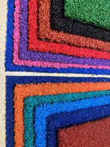 Pista <span class=keywords><strong>de</strong></span> <span class=keywords><strong>padel</strong></span> impermeable con 10 años <span class=keywords><strong>de</strong></span> garantía Detalles <span class=keywords><strong>de</strong></span> alto estándar Pista <span class=keywords><strong>de</strong></span> paddle Servicio OEM Personalizable - Product Image 3