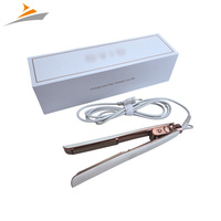 Custom Luxury Magnetic Gift Boxes Hair Straightening Iron Packaging Box with logo Packaging