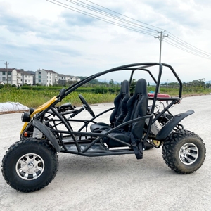 LnA âm thanh đúng 200cc <span class=keywords><strong>250cc</strong></span> đi <span class=keywords><strong>Kart</strong></span> động cơ với đảo ngược - Product Image 4