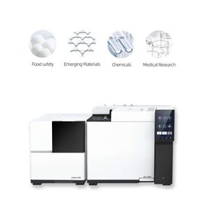 เครื่องวิเคราะห์แก๊สโครมาโทกราฟี-ควอดรูโพลแมสสเปกโตรมิเตอร์ GC-MS สำหรับใช้ในห้องปฏิบัติการ West Tune รับประกัน 1 ปี ผลิตในสหรัฐอเมริกา พร้อมสำหรับการวิเคราะห์ - Product Image 4