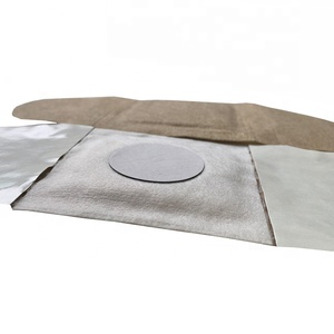 <span class=keywords><strong>Patch</strong></span> de chaleur profonde auto-chauffant <span class=keywords><strong>patch</strong></span> de soulagement de la douleur - Product Image 6