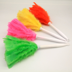<span class=keywords><strong>Plumeau</strong></span> de dinde <span class=keywords><strong>multicolore</strong></span> - Product Image 1
