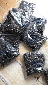 아우디 A4 A5 Q5 폭스바겐 파사트 티구안 1.8 2.0T TFSI 2세대 3세대용 연료 오일 누출 방지 밸브 스템 씰 키트 (OE 06H109611 교체품) - Product Image 4