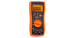 TTLTES U1282A 41/2 Digit Handheld IP67 Waterproof Multimeters - Product Image 2