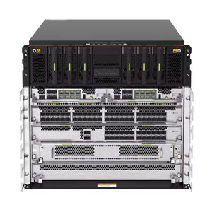 ชุดประกอบโครงเครื่อง CloudEngine 16816 รุ่น 02352RCW 02353BXE  CE16816-AH CE16816-DC สำหรับ h w - Product Image 3