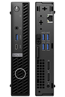 Barebone Tiny Optiplex 5000 Mikro Masaüstü Bilgisayar 12. Nesil Temiz Çiziksiz A Sınıfı Test Edilmiş Fonksiyonel Çalışıyor