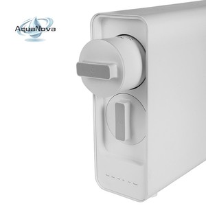 Sistema de Agua RO, Máquina de Filtro de Agua, Purificador de Osmosis Inversa, Sistema de Filtro de Agua para Beber en Casa - Product Image 1