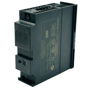 Fuente de Alimentación Industrial Regulada SIEMENS 6ES7 307-1BA01-0AA0 6ES7307-1BA01-0AA0 Original, Nueva, para Controlador Lógico Programable (PLC) - Product Image 6
