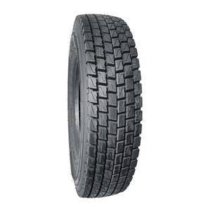11R22.5 315/80R22.5 295/80R22.5 Llanta de mayor duración y alto rendimiento a alta velocidad - Product Image 3