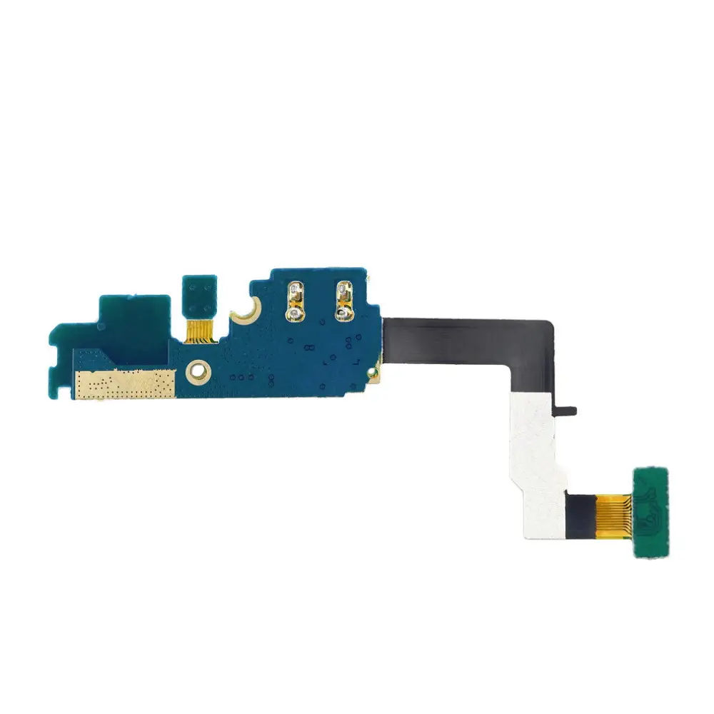 durable material USB Dock Charging Charger Port Connector Flex Cable For Galaxy S2 i9100