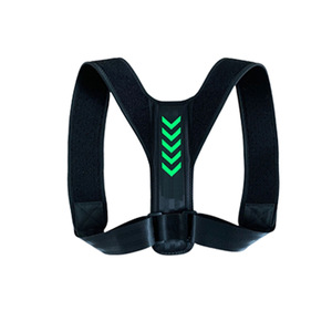Ceinture de soutien thérapeutique pour la correction des épaules, soulagement de la douleur, correcteur de posture dorsale - Offre Spéciale - Product Image 4