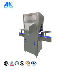 Línea de Producción de <span class=keywords><strong>Agua</strong></span> de 5 Galones, <span class=keywords><strong>Agua</strong></span> Mineral <span class=keywords><strong>Purificada</strong></span>, Máquina de Llenado de <span class=keywords><strong>Agua</strong></span> de <span class=keywords><strong>20</strong></span> <span class=keywords><strong>Litros</strong></span> - Product Image 6