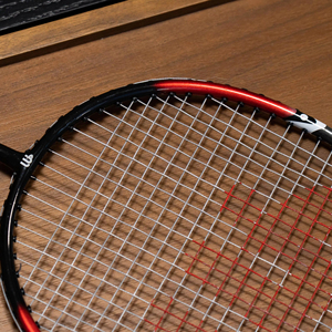 Vente en gros <span class=keywords><strong>de</strong></span> raquettes <span class=keywords><strong>de</strong></span> <span class=keywords><strong>badminton</strong></span> <span class=keywords><strong>de</strong></span> haute qualité en vrac pour les compétitions professionnelles - Product Image 3