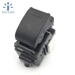 Interrupteur de commande de lève-vitre électrique PEIVSO 84810-12080 pour Toyota Camry Corolla - Product Image 3