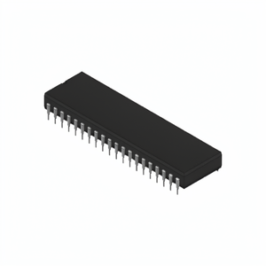 MAX459CPL 40 DIP (0.600 ", 15.24มม.) ชิปช่องสัญญาณของผู้ผลิตชิ้นส่วนอิเล็กทรอนิกส์8x4สวิตช์ XPOINT วิดีโอ - Product Image 1
