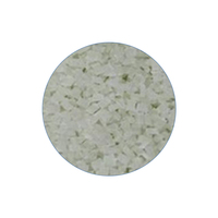 Pa66 nilon pelet plastik harga Virgin Resin poliamida polimer granule bahan