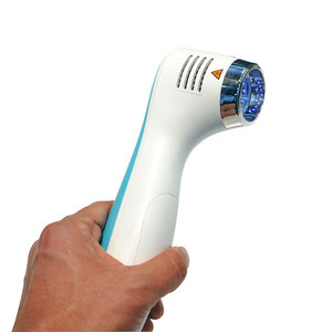 Psoriasis ve Vitiligo'nun Hedefli Tedavisi için Kernel Home 308nm Fototerapi Makinesi 308nm UVB Excimer Işık Terapisi - Product Image 2