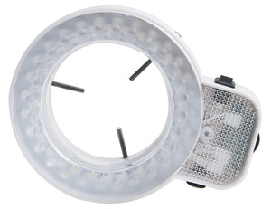 현미경 시리즈 용 조명기 | LED-56S 현미경 라이트 스트립 | LED 광원 - Product Image 3