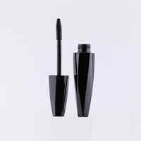 Mascara TYX noir, imperméable, longue durée, anti-bavures, tête de brosse de haute qualité, volume complet, longueur illimitée