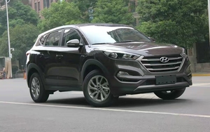 <span class=keywords><strong>Hyundai</strong></span> <span class=keywords><strong>Tucson</strong></span> <span class=keywords><strong>2015</strong></span> 2.0L Automático 2WD Versión Smart, Auto Usado, Auto Económico - Product Image 2