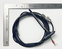 Sonde centrale RATIONAL 40.00.608P pour fours vapeur et cuisson tout-en-un